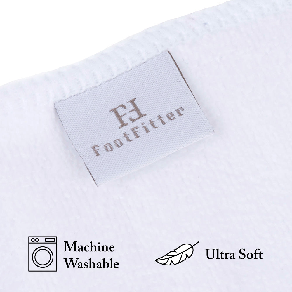 Microfiber Ultra-Soft Polishing Cloth – Mothers® Polish