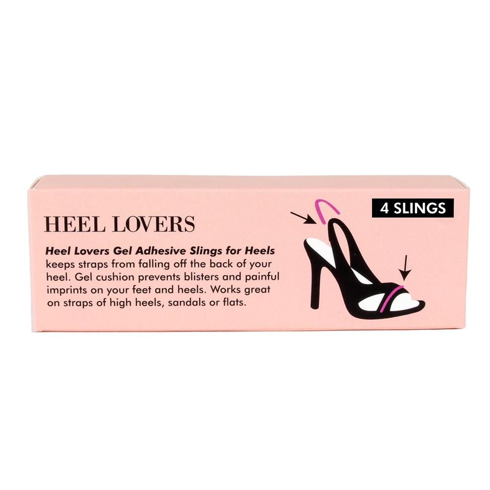 High hot sale heel gel